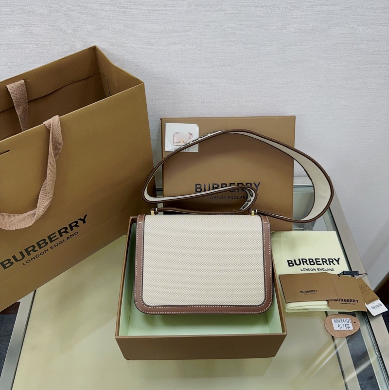 Burberry Satchel Bags